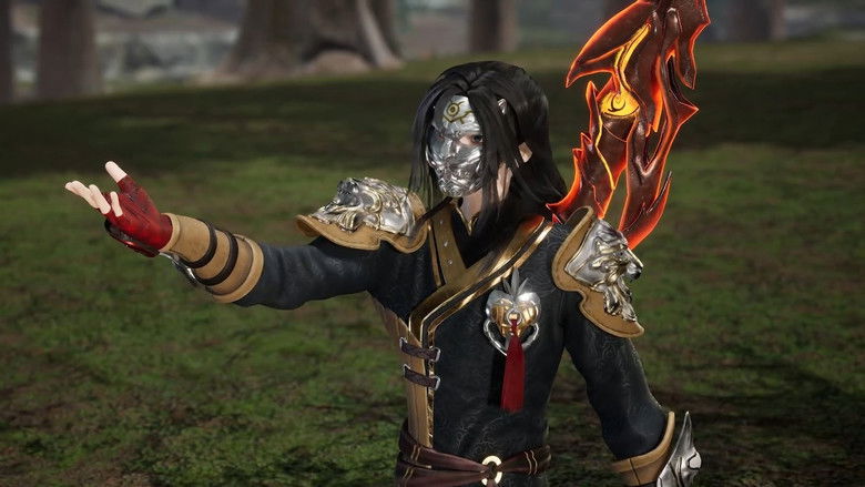 Still image for The Success Of Empyrean Xuan Emperor season 1 episode 121: Episode 121 Still image for The Success Of Empyrean Xuan Emperor season 1 episode 121: Episode 121