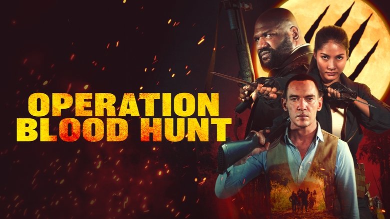 Operation Blood Hunt (2024)