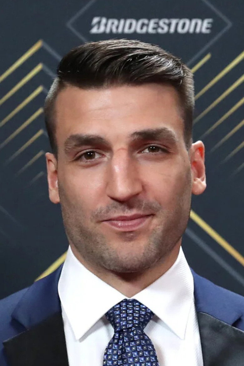 Photo de Patrice Bergeron