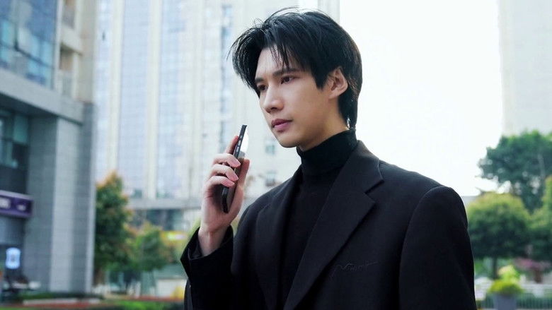 Still image for Culinary Adventures of Chef Wan: Spicy Love season 1 episode 1: Episode 1