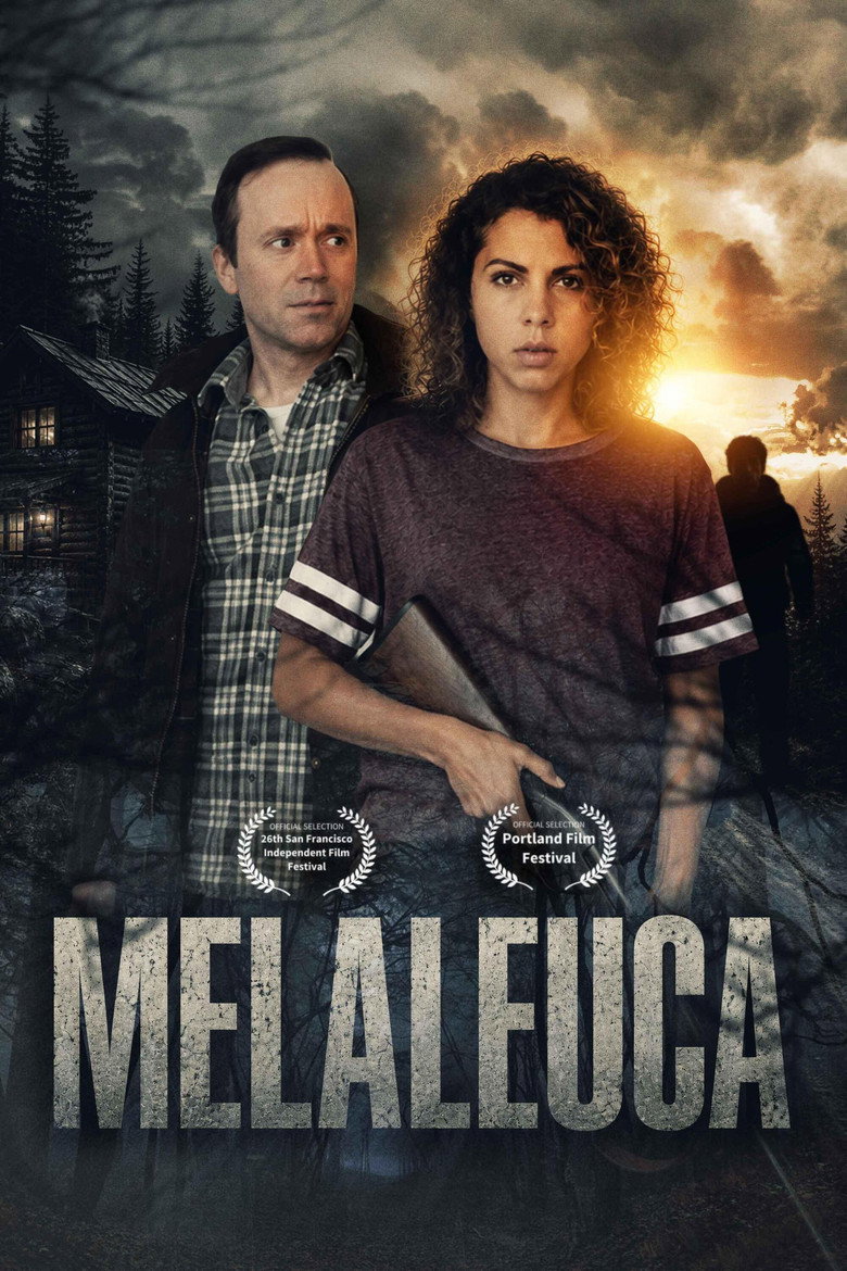Imatge de Melaleuca