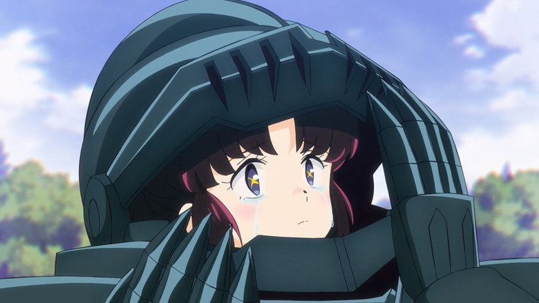 Still from Urusei Yatsura - Season 1 Episode 27