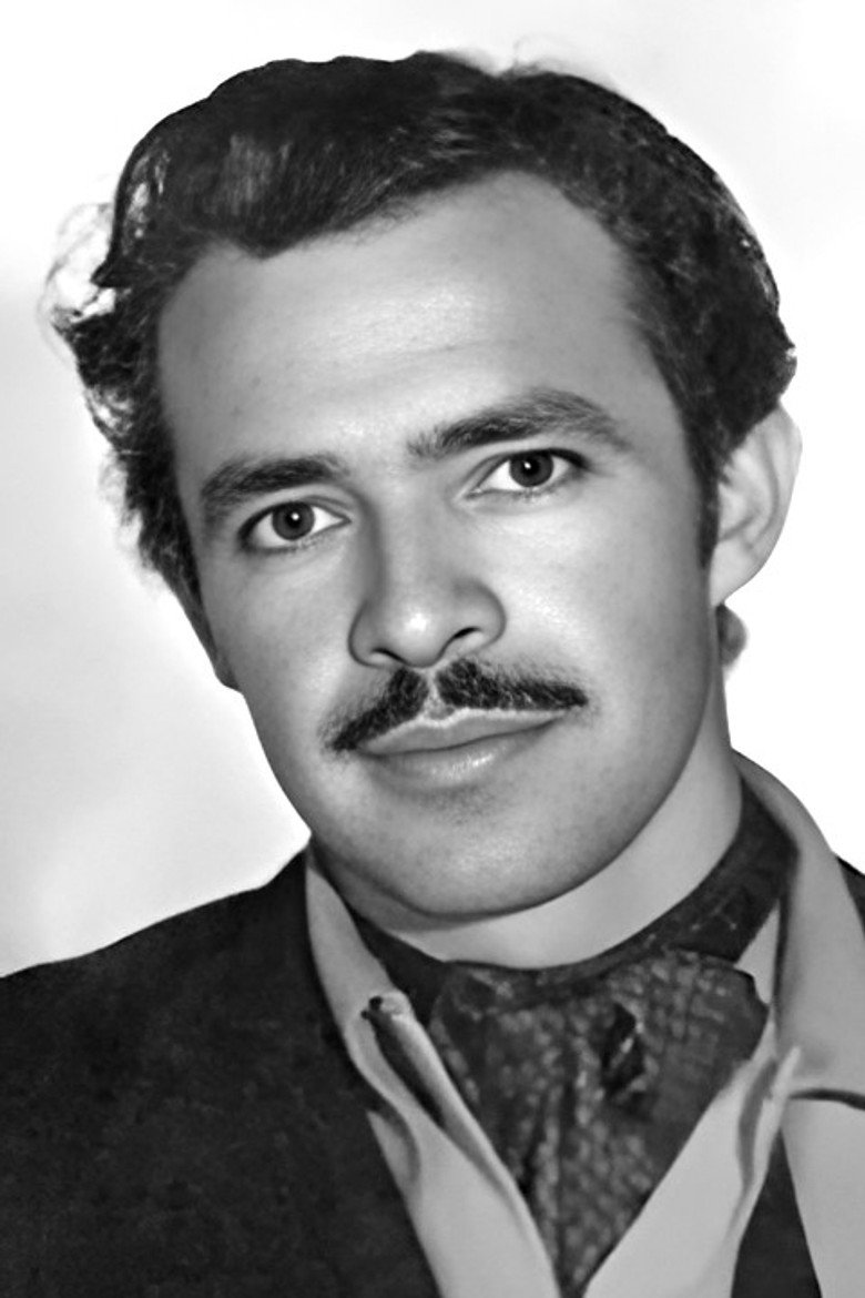 Germán Valdés photo 3
