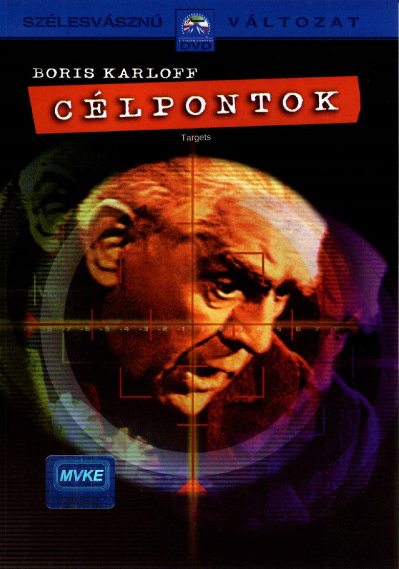 C&eacute;lpontok (1968)