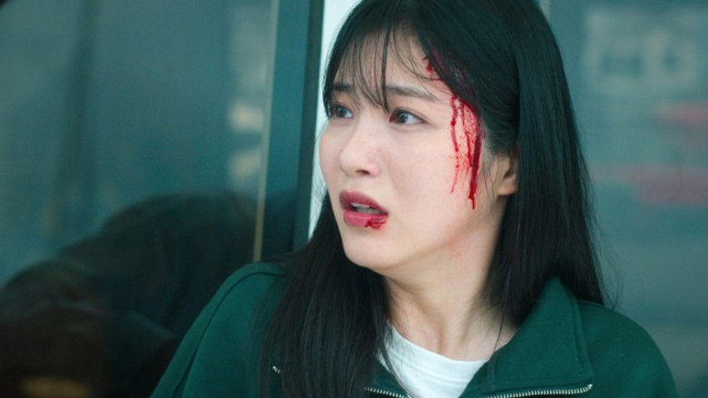 Still from Revenge of Others - Season 1 Episode 12