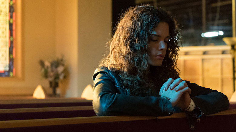Still from Constantine - Season 1 Episode 12