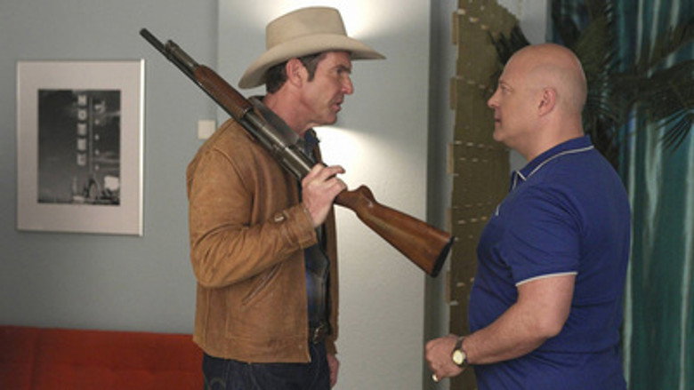 Still from Vegas - Season 1 Episode 1
