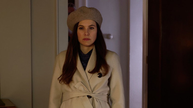 Still from Доктор Мери - Сезон 3 Епизод 5