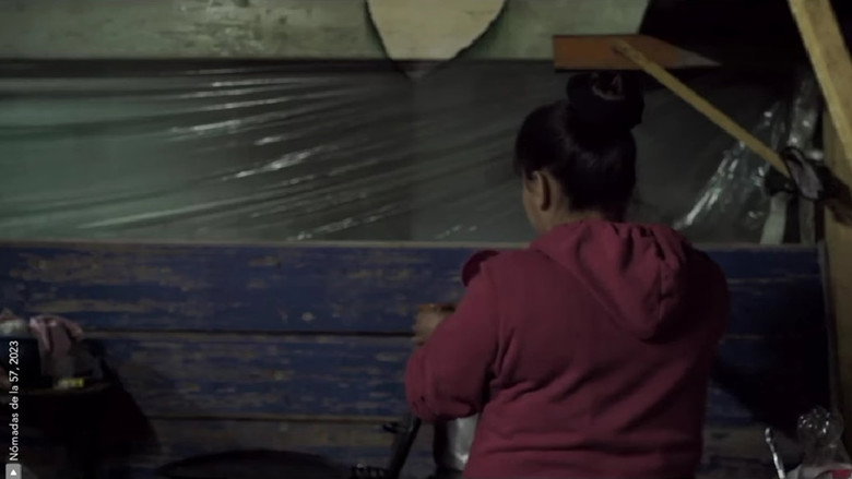 Imatge de Nómadas de la 57