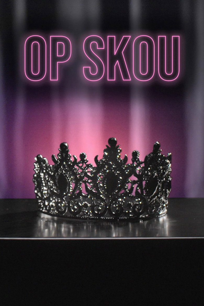 Official poster for Op Skou