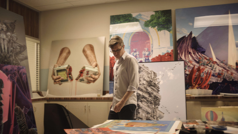 Медиа изображение