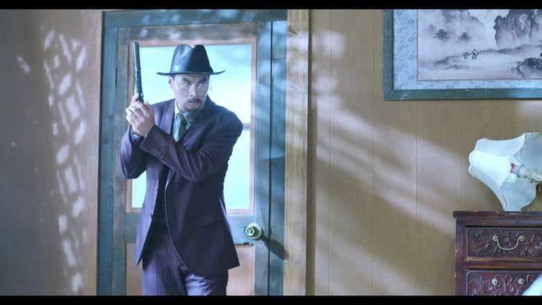 Still image for Marvel's the Brothers season 1 episode 41: Episode 41