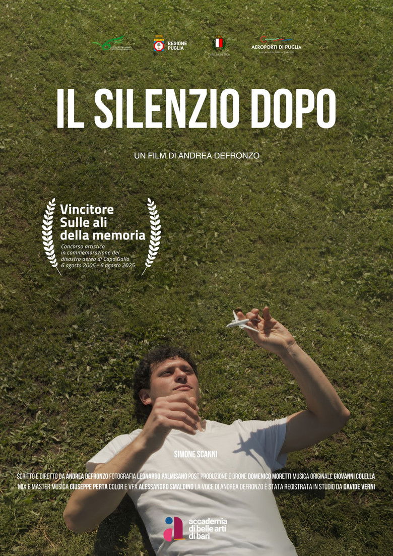 Imatge de Il Silenzio Dopo