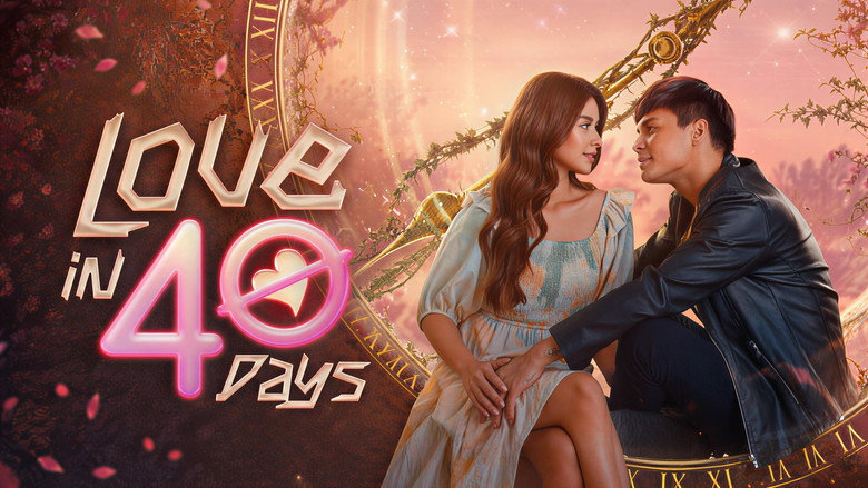 Love in 40 Days — image 2
