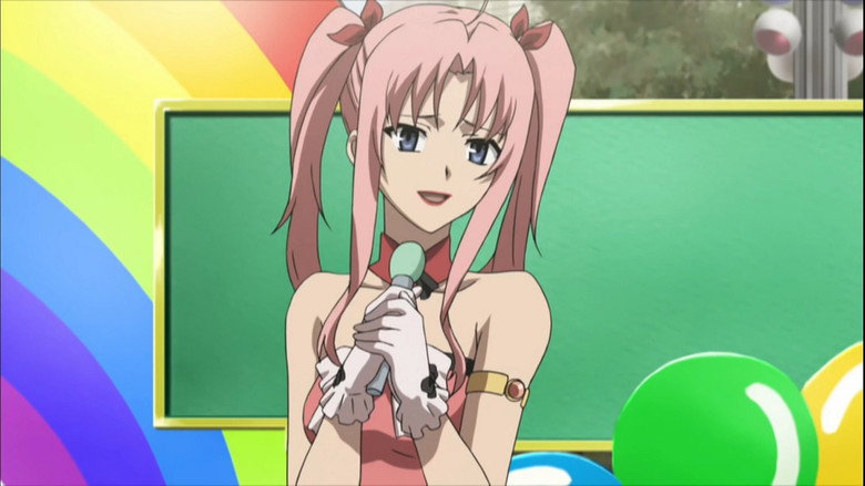 Still from Canaan - Season 1 Episode 8