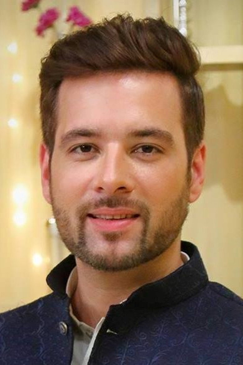 Mikaal Zulfiqar photo 3