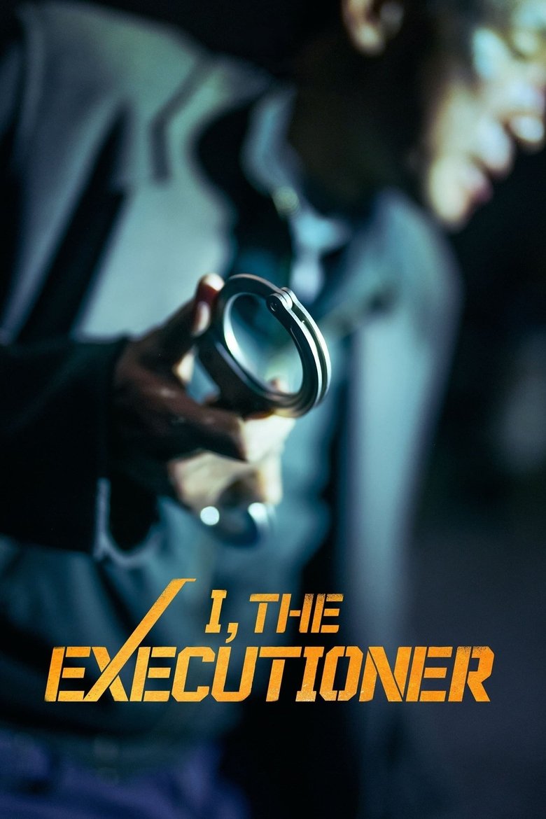 I, The Executioner (2024)