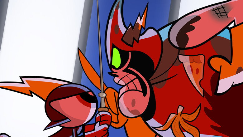 Still from Wander Over Yonder - Season 2 Episode 9