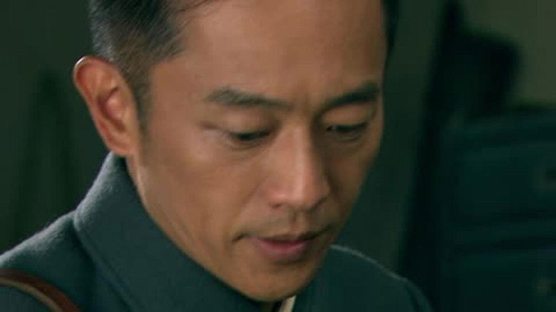 Still image for 匹夫英雄 season 1 episode 15: Episode 15