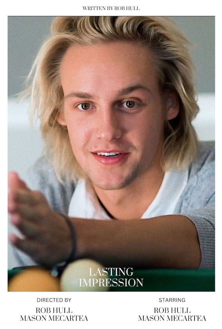 Imatge de Lasting Impression