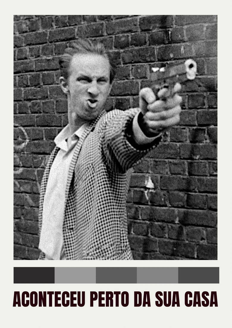 C'est arrivé près de chez vous