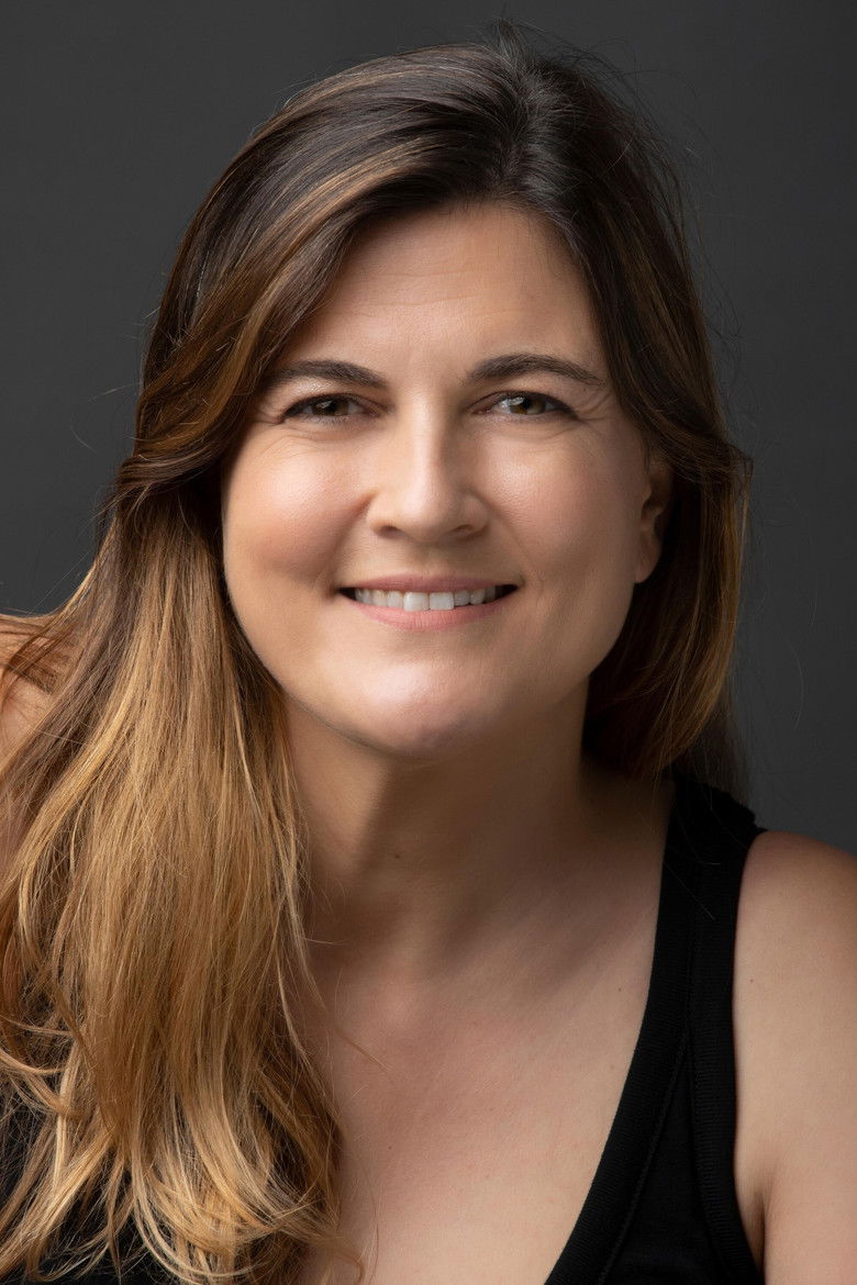 Cristina Correa portrait image