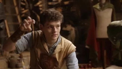 Still image for Flin & Flo season 1 episode 5: Episode 5