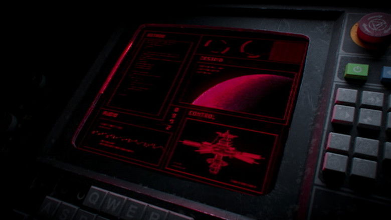 Imatge de DESERT SPACE