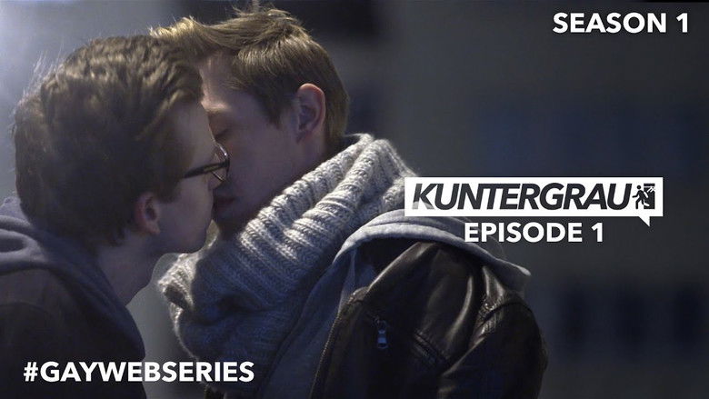 Still image for Kuntergrau season 1 episode 1: Episode 1 Still image for Kuntergrau season 1 episode 1: Episode 1