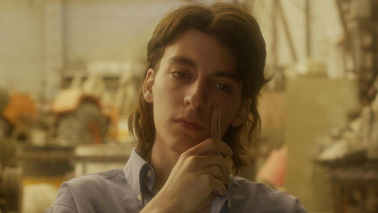 Image d'arrière-plan 3 du film Corazón de poeta