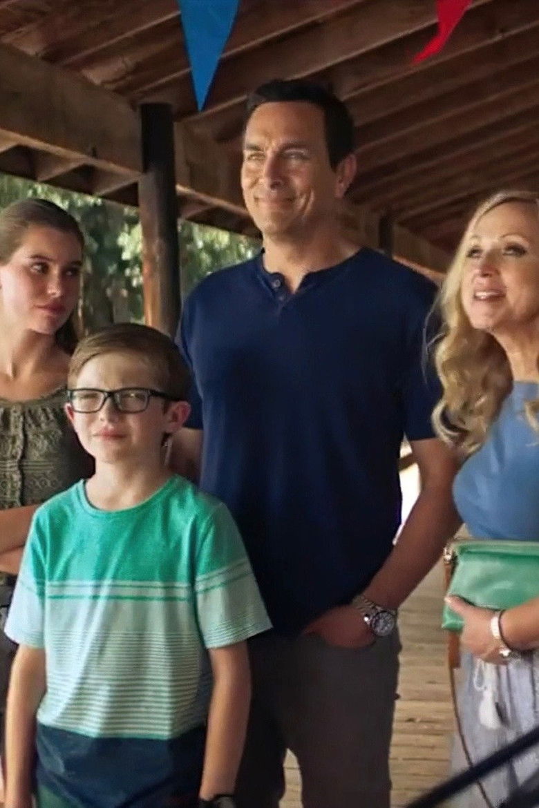 Imatge de Family Camp