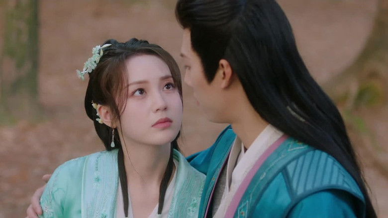 Still image for The Blade of Romance season 1 episode 8: Episode 8