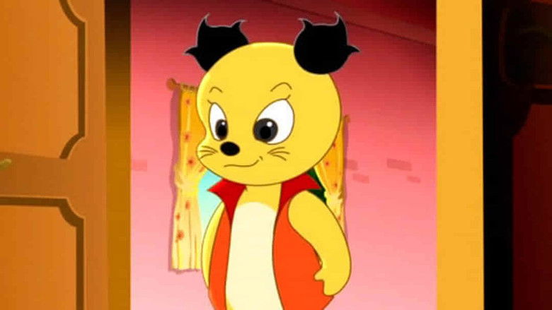 Still image for 山猫和吉咪 season 1 episode 90: Episode 90