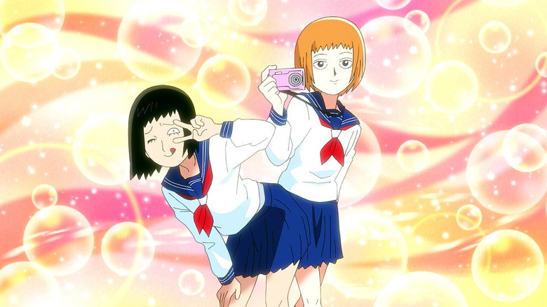 Still from Mob Psycho 100 - Season 3 Episode 3