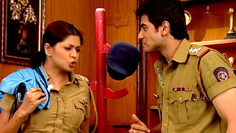 Still image for F.I.R. season 1 episode 109: Ajnabee Dost