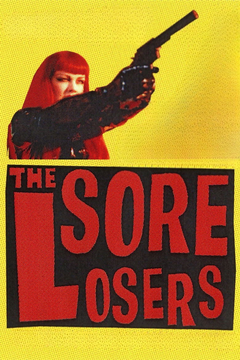 Imatge de The Sore Losers