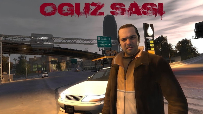 Imatge de Oğuz Sasi - Blazing Sails