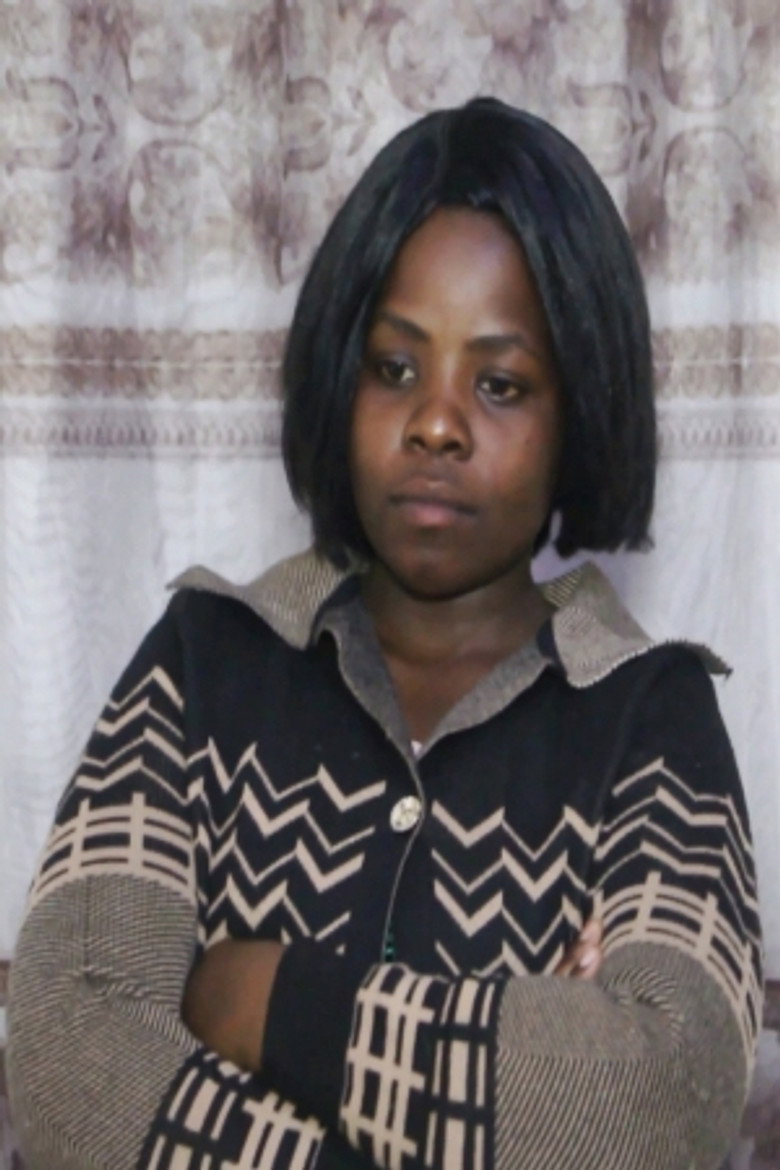 Joan Nakintu portrait