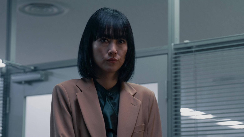 Still from Tokyo Vice - ซีซัน 2 ตอน 4