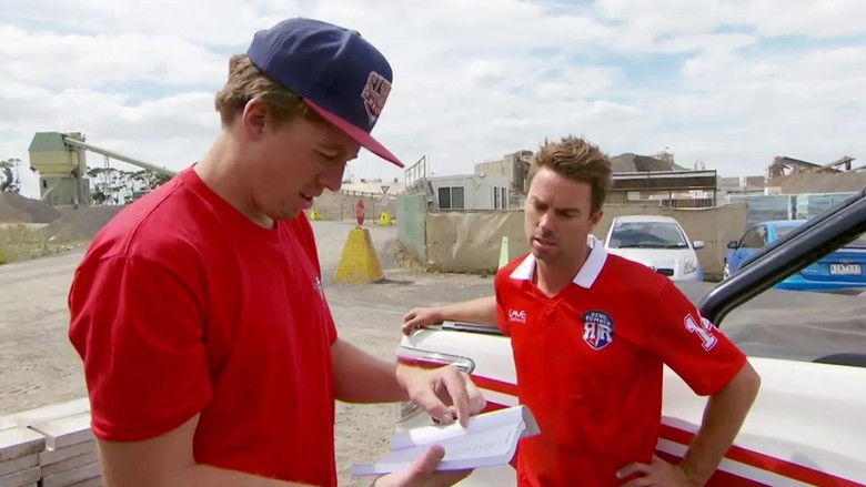 Still image for Reno Rumble season 1 episode 15: Episode 15