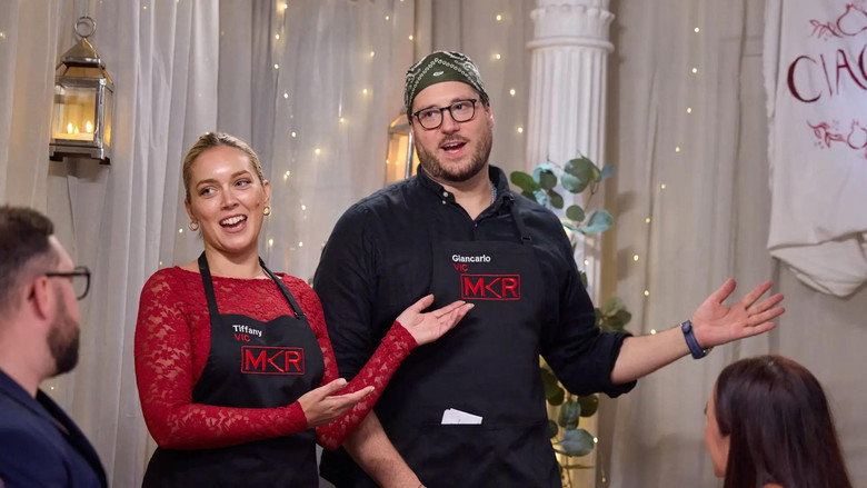 My Kitchen Rules S16E04