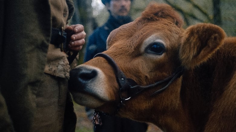 مشاهدة فيلم First Cow 2020 مترجم أون لاين بجودة عالية