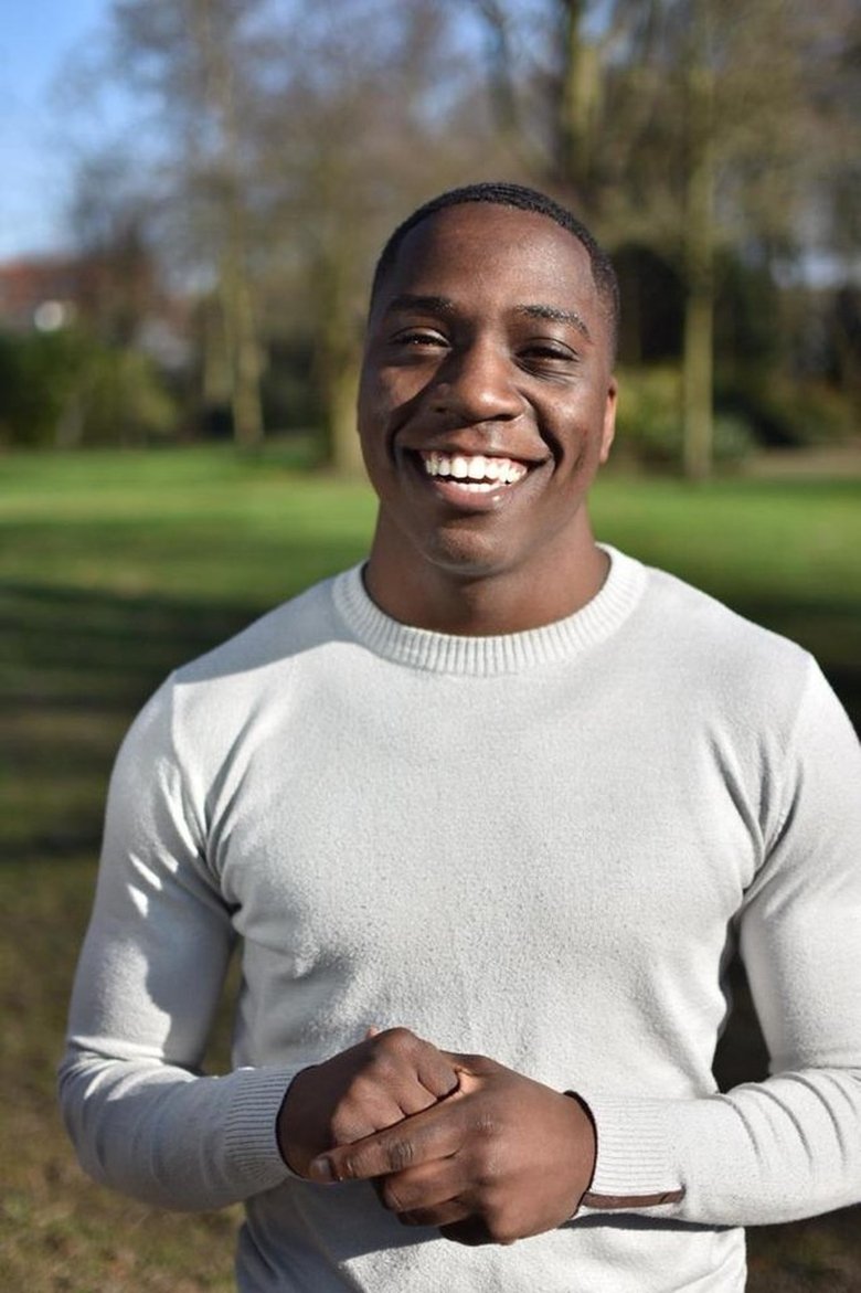 Ảnh Joël Muaka Ngimbi