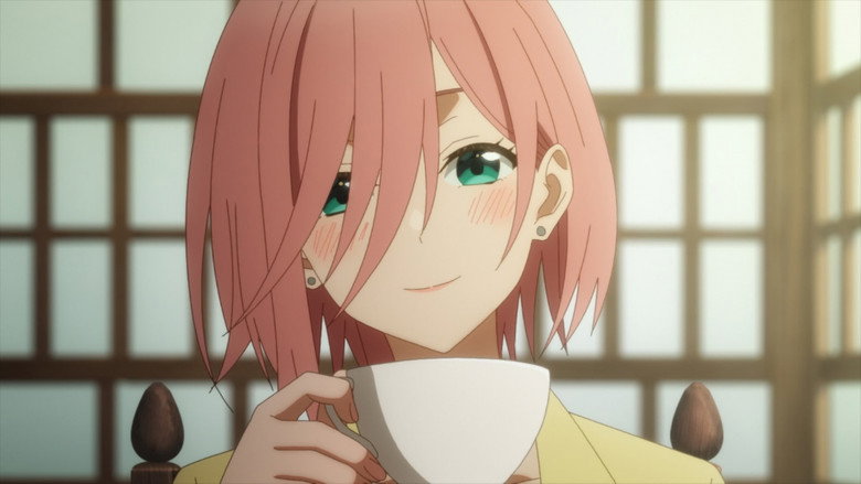 Still from Tying the Knot with an Amagami Sister - Season 1 Episode 9