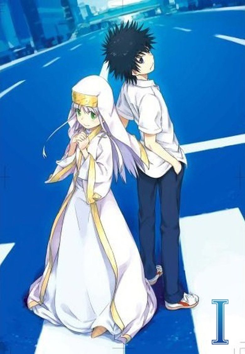 A Certain Magical Index الحلقة 9 مترجمة اون لاين