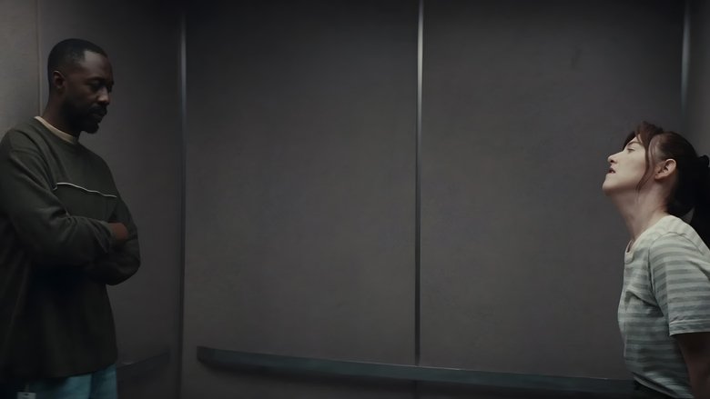 Still image for Empathie season 1 episode 7: Hug Still image for Empathie season 1 episode 7: Hug