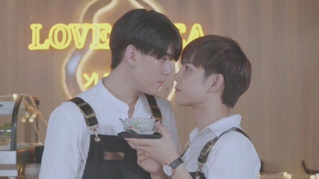 Still image for Love Area season 1 episode 4: Episode 4