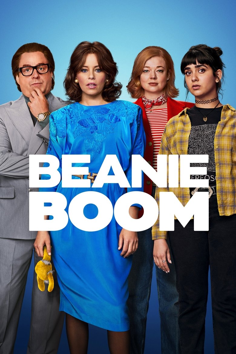 Beanie boom (2023)