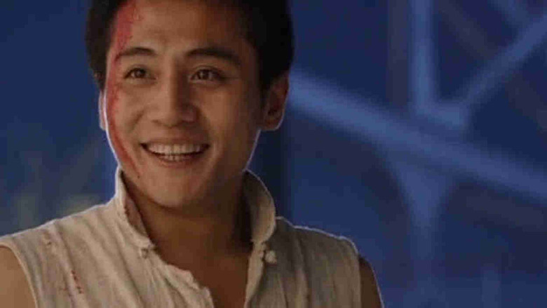 Still image for 男儿本色 season 1 episode 5: Episode 5 Still image for 男儿本色 season 1 episode 5: Episode 5