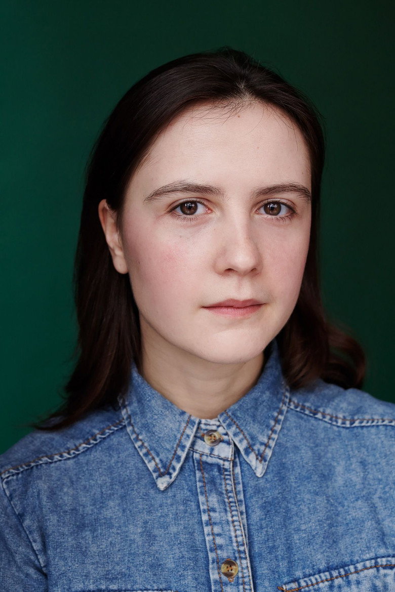 Annina Walt photo 2